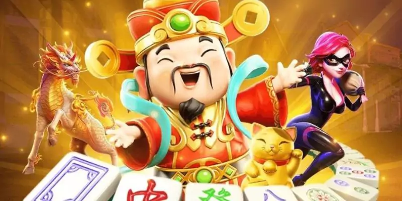 Cách chơi Nổ hũ 8KBET cho người mới