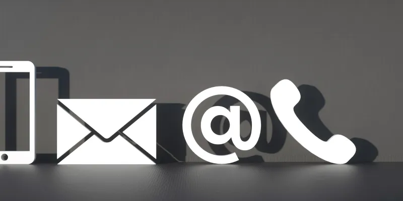 Email hỗ trợ riêng của 8KBET dành cho người chơi
