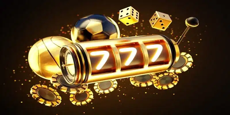 Hệ sinh thái game nổi bật của 8KBET