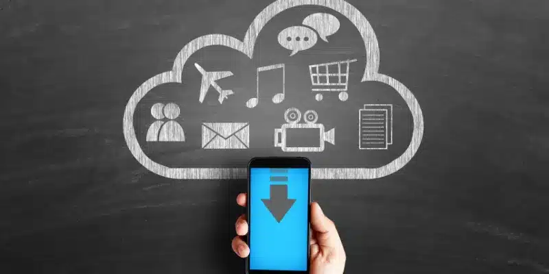 Hướng dẫn tải app 8KBET trên Android và iOS