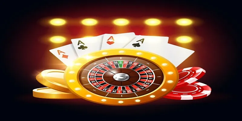Trải nghiệm người dùng tại 8KBET