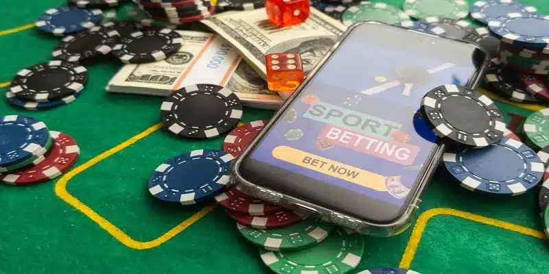 Ưu điểm nổi bật của Casino 8KBET